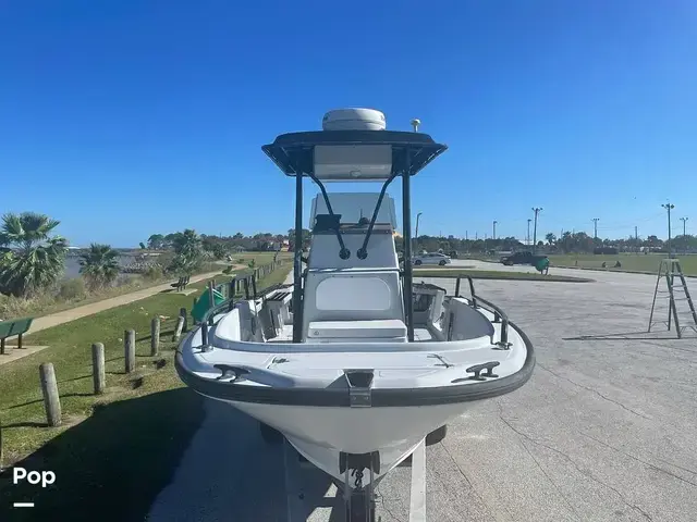 Boston Whaler 21 Outrage (Justice Edition)