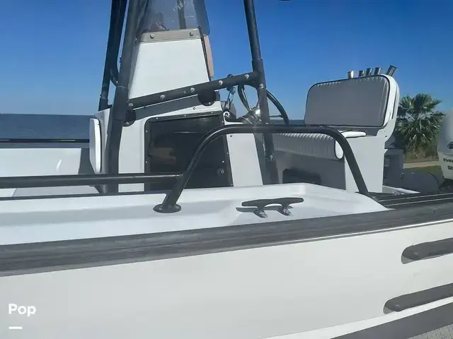 Boston Whaler 21 Outrage (Justice Edition)