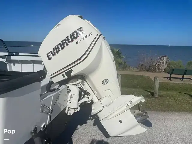 Boston Whaler 21 Outrage (Justice Edition)