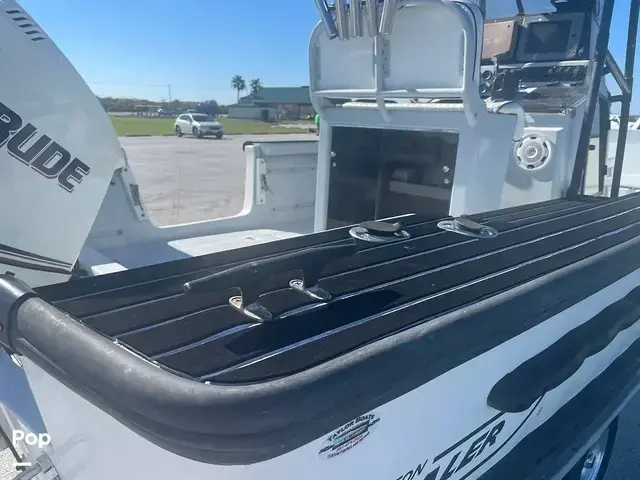 Boston Whaler 21 Outrage (Justice Edition)