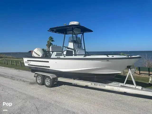 Boston Whaler 21 Outrage (Justice Edition)