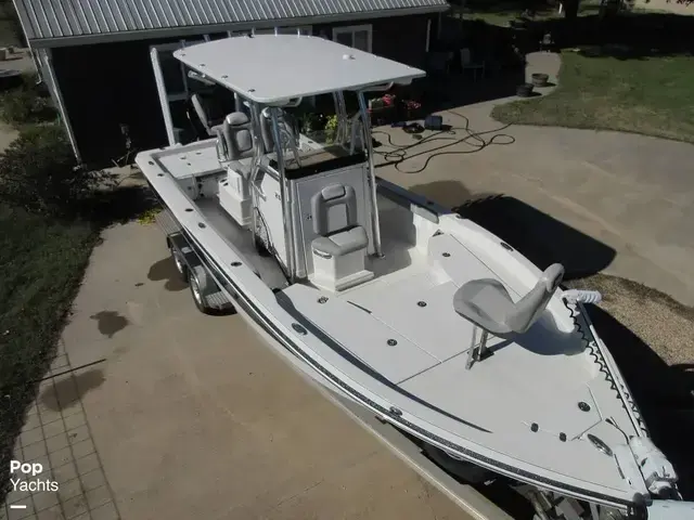 Ranger Boats 2510 Bay