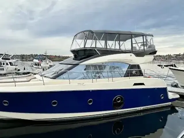 Beneteau Monte Carlo 5 MC5