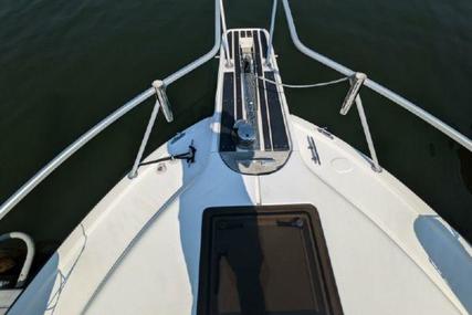 Luhrs Flybridge