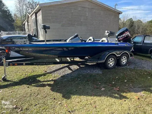 Ranger Boats Z20