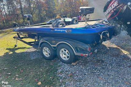 Ranger Boats Z20