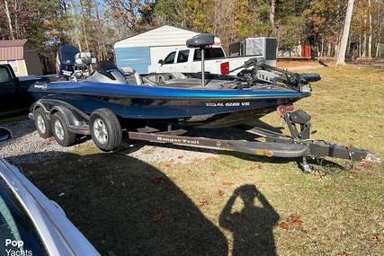 Ranger Boats Z20