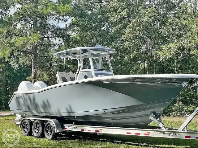 Tidewater 280 Adventure Custom