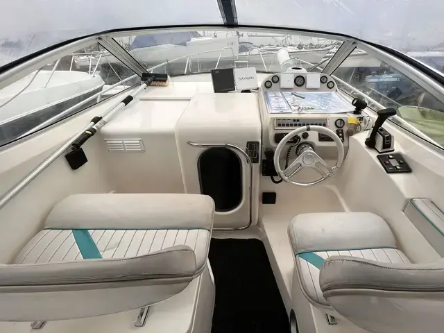 Sealine 270 S