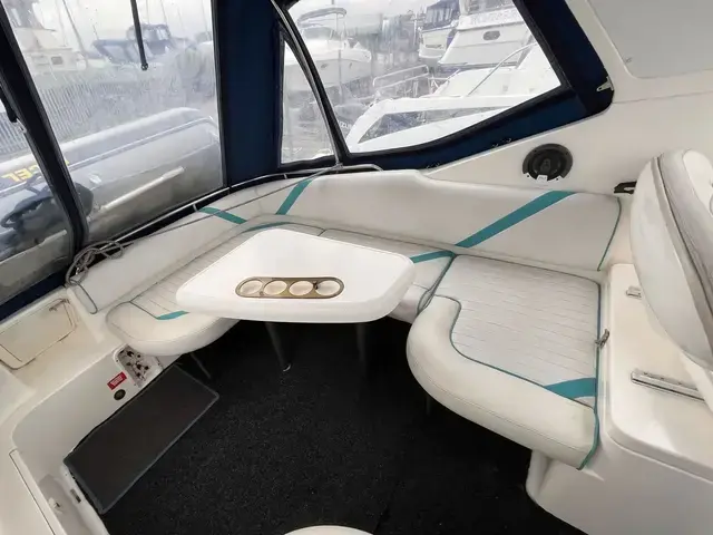 Sealine 270 S