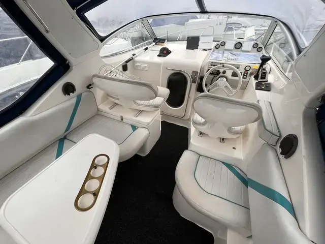 Sealine 270 S