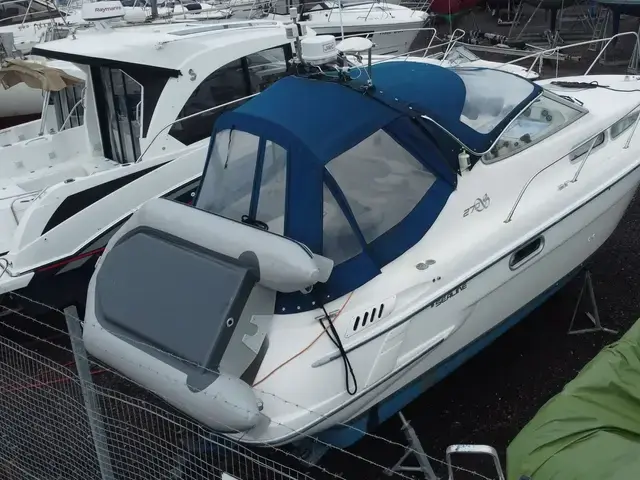 Sealine 270 S