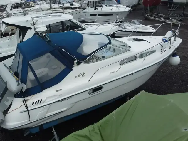 Sealine 270 S