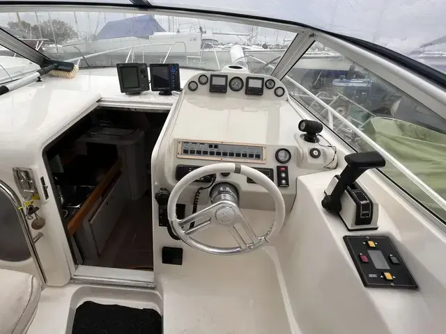 Sealine 270 S