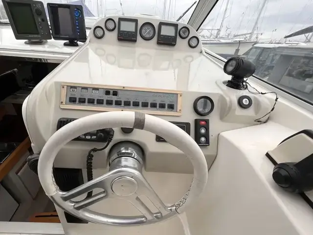 Sealine 270 S