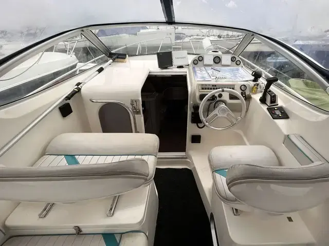 Sealine 270 S