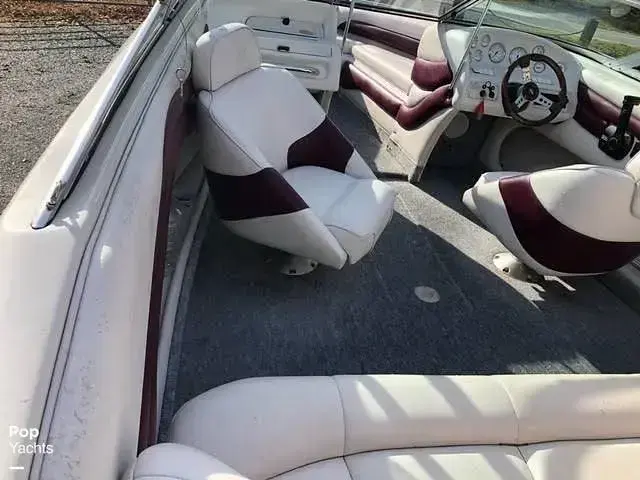 Crownline 202 Br