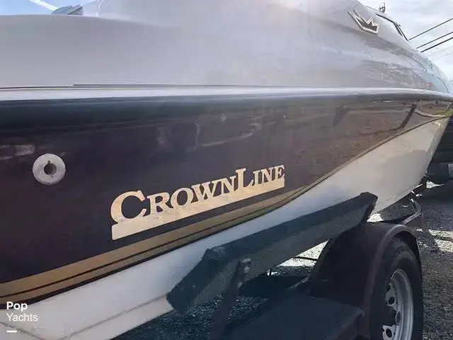 Crownline 202 Br