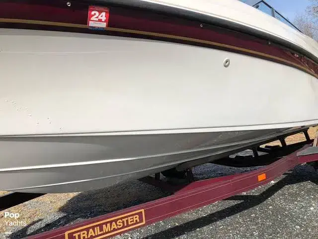 Crownline 202 Br