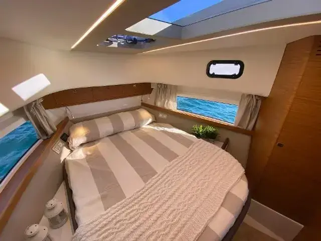 Rodman 1290 Evolution Flybridge