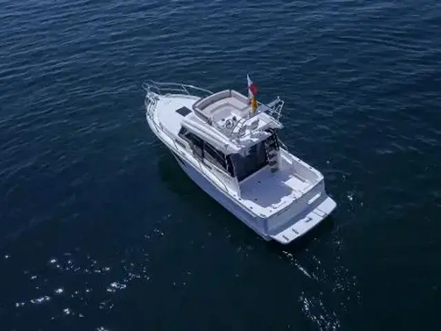 Rodman 1090 Evolution Flybridge