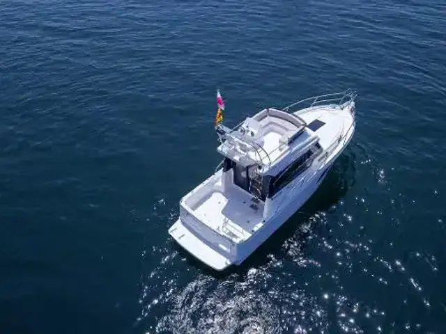 Rodman 1090 Evolution Flybridge