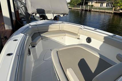 Boston Whaler 330 Outrage