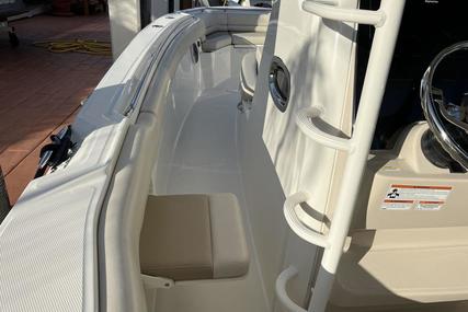 Boston Whaler 330 Outrage