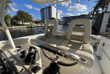 Boston Whaler 330 Outrage