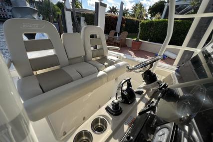 Boston Whaler 330 Outrage