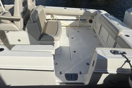 Boston Whaler 330 Outrage