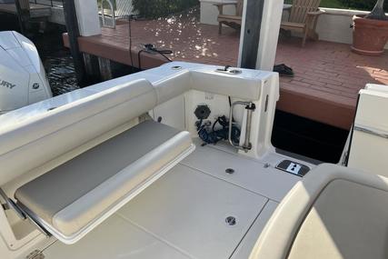 Boston Whaler 330 Outrage