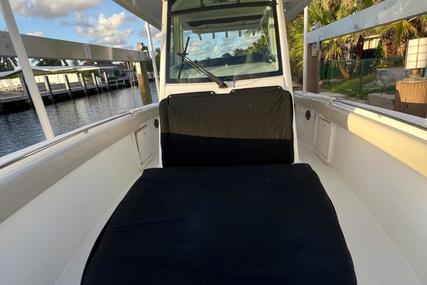 Boston Whaler 330 Outrage