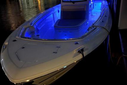 Boston Whaler 330 Outrage