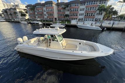 Boston Whaler 330 Outrage