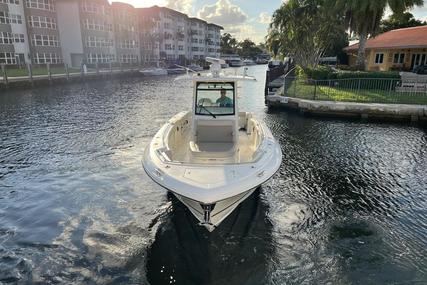 Boston Whaler 330 Outrage