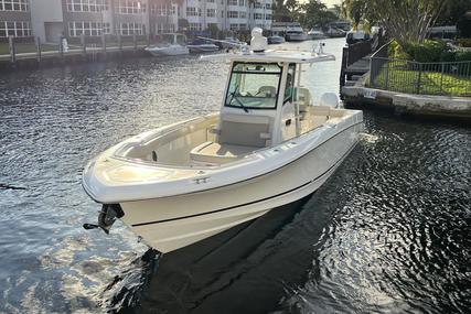 Boston Whaler 330 Outrage