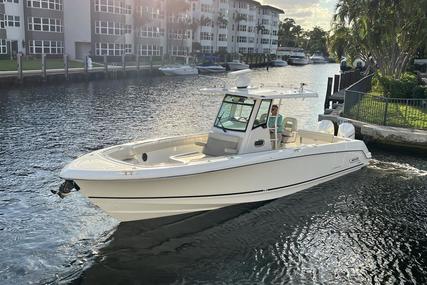 Boston Whaler 330 Outrage