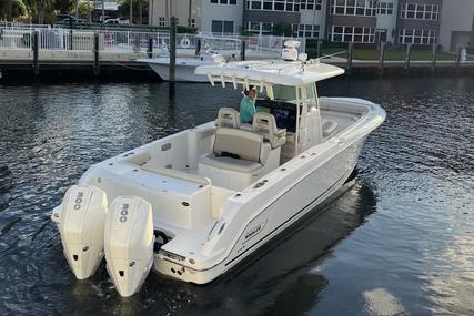 Boston Whaler 330 Outrage