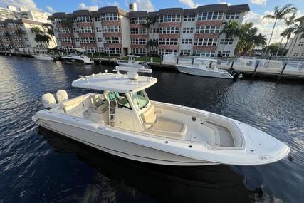 Boston Whaler 330 Outrage