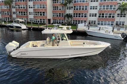 Boston Whaler 330 Outrage