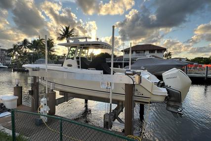 Boston Whaler 330 Outrage