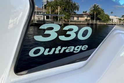 Boston Whaler 330 Outrage