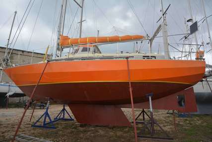 Chantier Naval De Biot Trireme 43