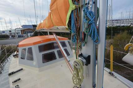 Chantier Naval De Biot Trireme 43