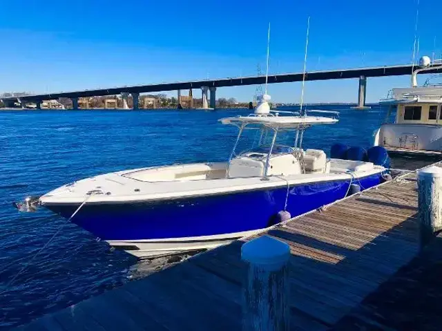 Edgewater 388CC