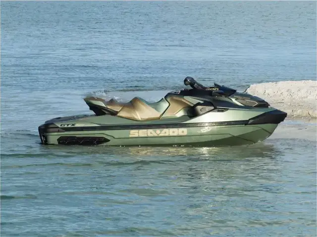 Sea Doo 300 GTX Limited