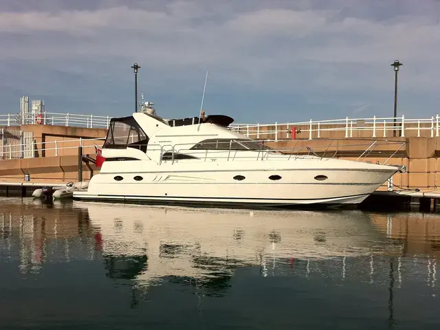 Pearl 43