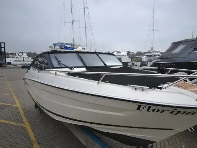 Parker 690 Bowrider