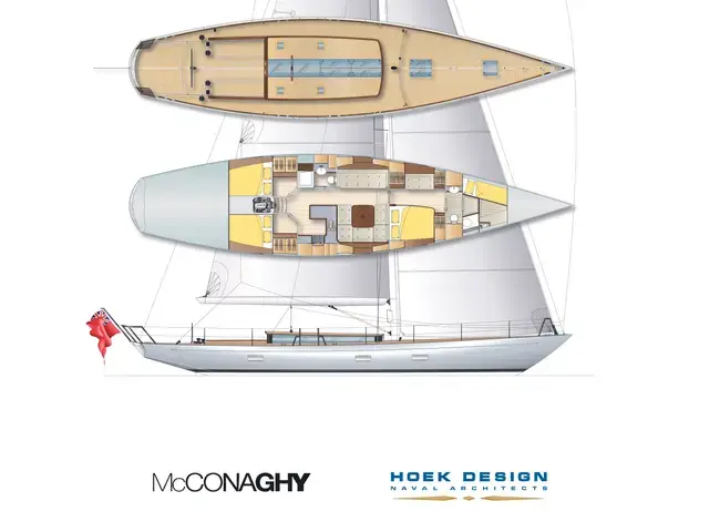 Mcconaghy Classic 67